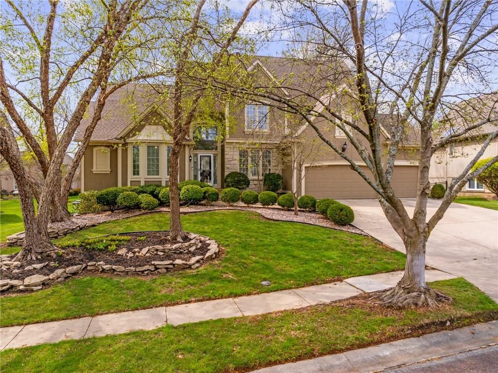 9201 W 145th Street, Overland Park, KS 66221
