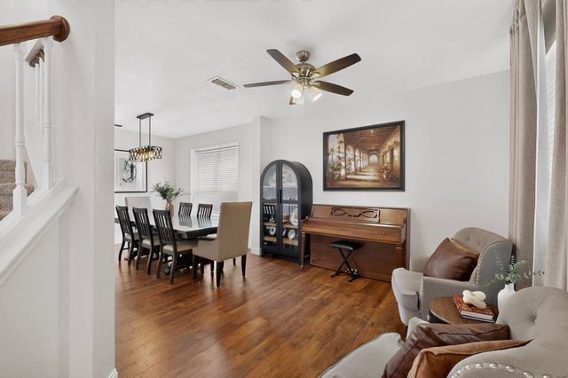 3484 Braes Meadow Drive, Grand Prairie, TX 75052