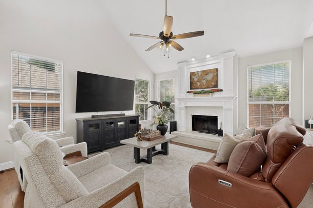 3484 Braes Meadow Drive, Grand Prairie, TX 75052