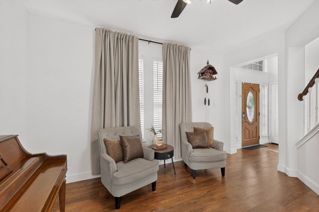 3484 Braes Meadow Drive, Grand Prairie, TX 75052