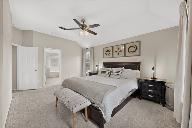 3484 Braes Meadow Drive, Grand Prairie, TX 75052