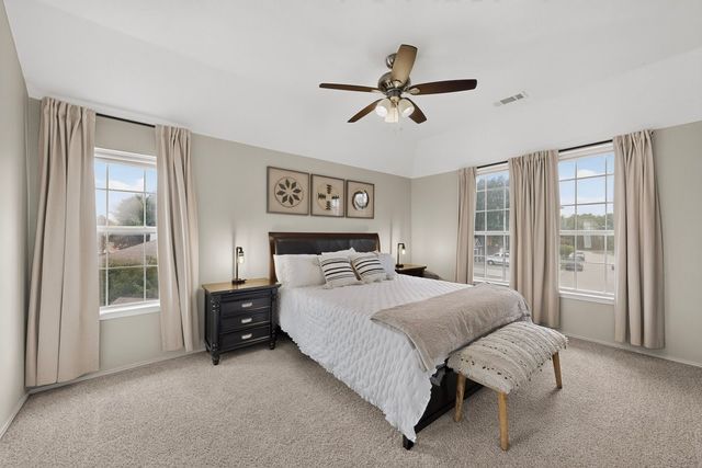 3484 Braes Meadow Drive, Grand Prairie, TX 75052