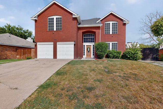 3484 Braes Meadow Drive, Grand Prairie, TX 75052