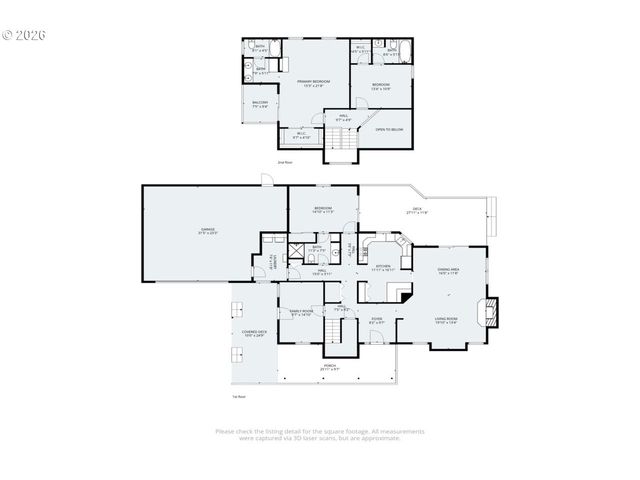 4847 Darlings Loop, Florence, OR 97439