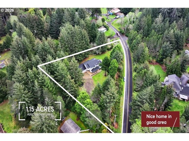 4847 Darlings Loop, Florence, OR 97439