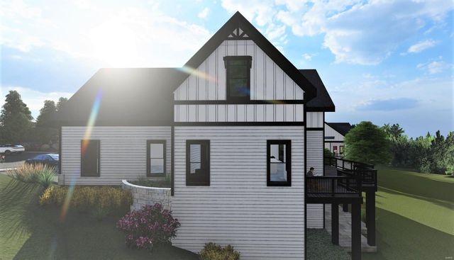 2037 Lily Avenue, Kirkwood, MO 63122