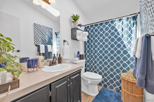 260 E Bradley Ave, El Cajon, CA 92021