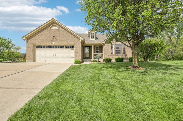 6639 Jade Court, Burlington, KY 41005