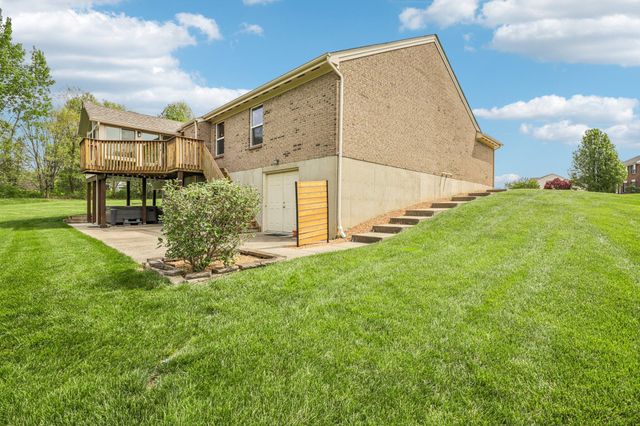 6639 Jade Court, Burlington, KY 41005