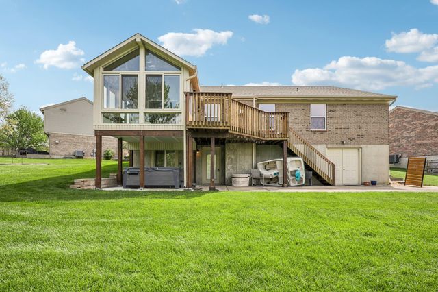 6639 Jade Court, Burlington, KY 41005