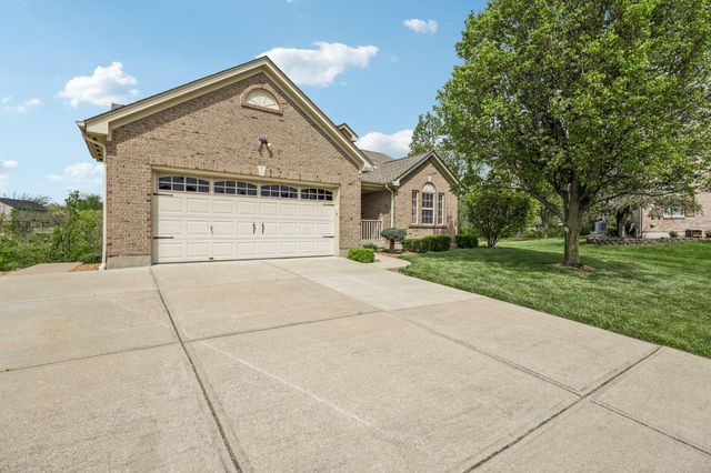 6639 Jade Court, Burlington, KY 41005