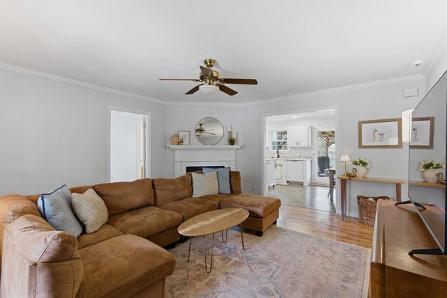4600 Rockland Trl, Antioch, TN 37013