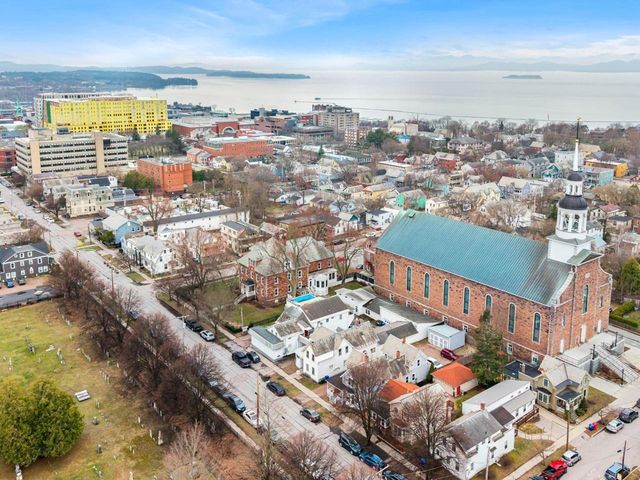 109 Elmwood Avenue, Burlington, VT 05401