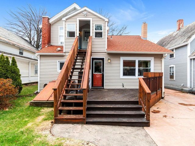 109 Elmwood Avenue, Burlington, VT 05401