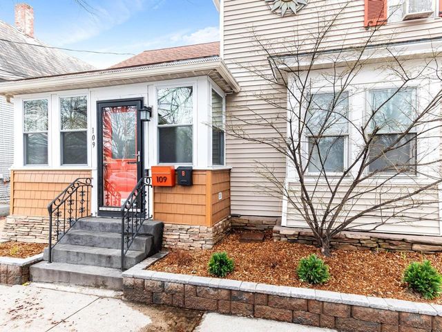 109 Elmwood Avenue, Burlington, VT 05401