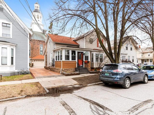 109 Elmwood Avenue, Burlington, VT 05401