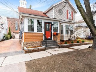 109 Elmwood Avenue, Burlington, VT 05401