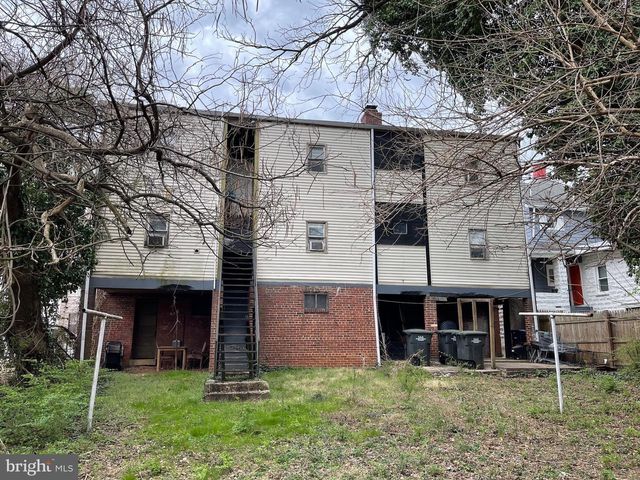 2513-2515 22ND ST NE, Washington, DC 20018