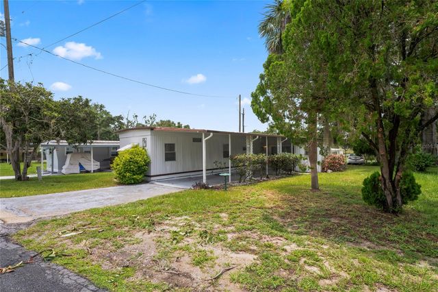 24631 PLUMOSA DRIVE, Leesburg, FL 34748