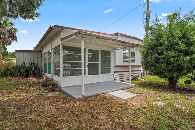 24631 PLUMOSA DRIVE, Leesburg, FL 34748