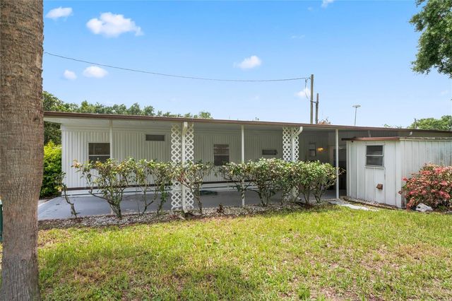 24631 PLUMOSA DRIVE, Leesburg, FL 34748