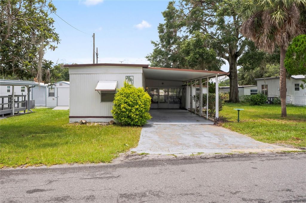 24631 PLUMOSA DRIVE, Leesburg, FL 34748