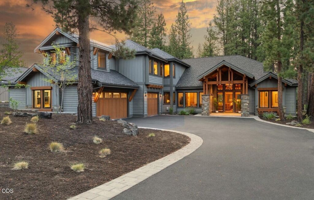56370 Fireglass Loop 179, Bend, OR 97707
