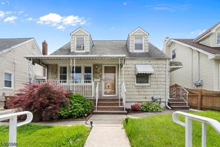 623 W Blancke St, Linden City, NJ 07036