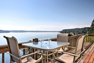 150 N North Hill Drive, Hoodsport, WA 98548