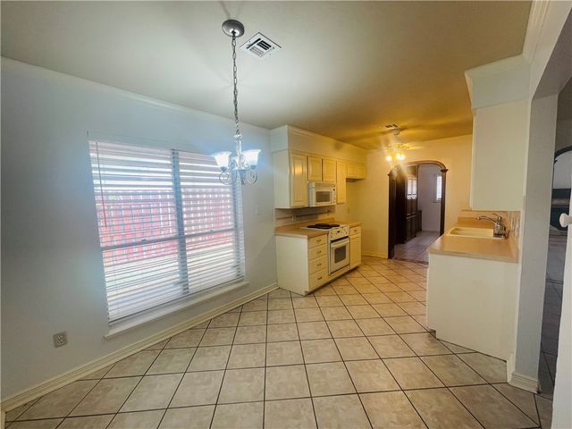 14334 GOLDFISH St, Corpus Christi, TX 78418