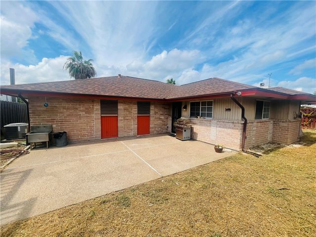 14334 GOLDFISH St, Corpus Christi, TX 78418