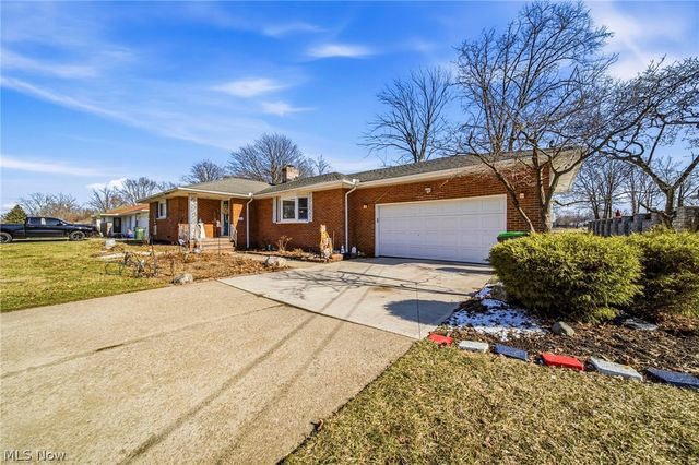 29690 Franklin Avenue, Wickliffe, OH 44092