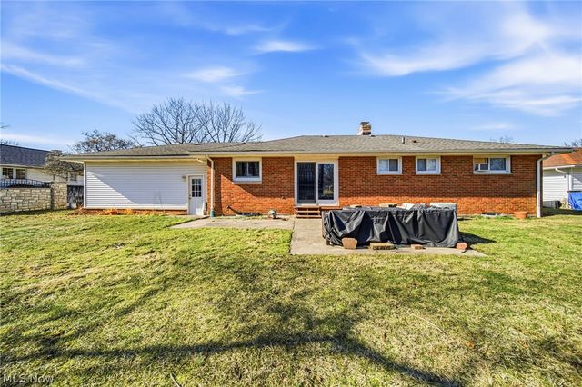 29690 Franklin Avenue, Wickliffe, OH 44092