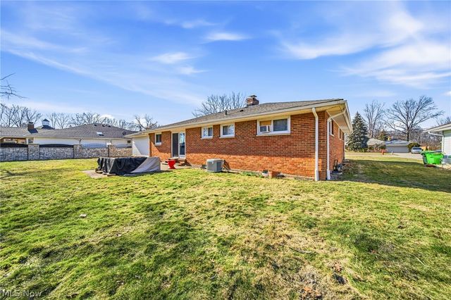 29690 Franklin Avenue, Wickliffe, OH 44092