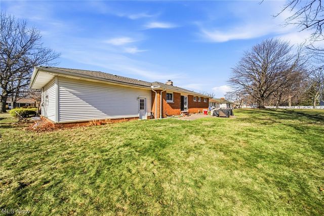 29690 Franklin Avenue, Wickliffe, OH 44092