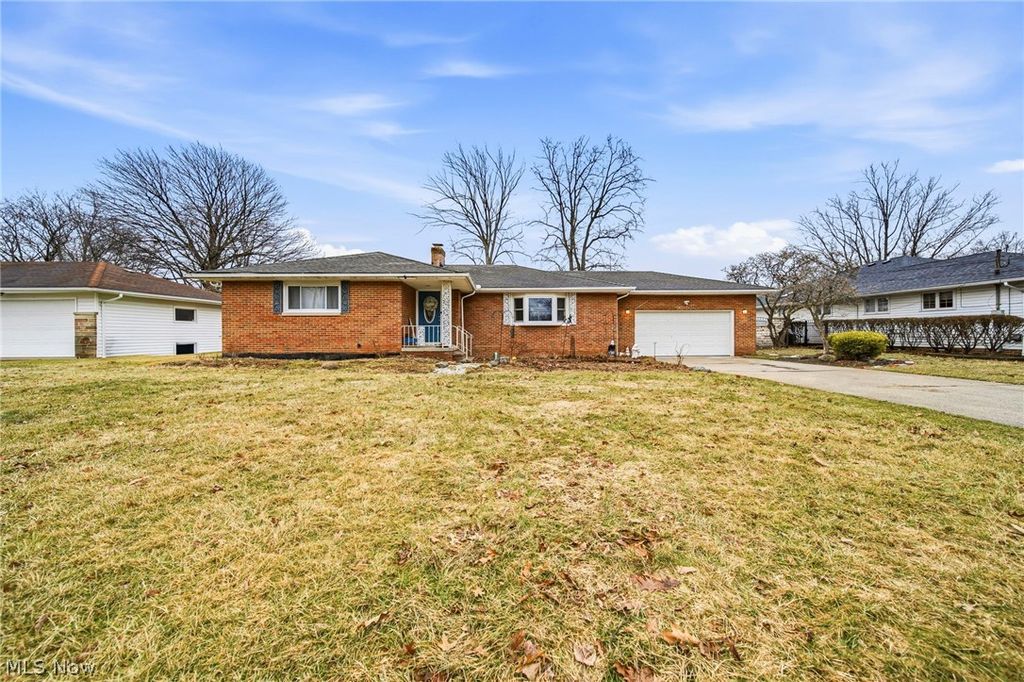 29690 Franklin Avenue, Wickliffe, OH 44092