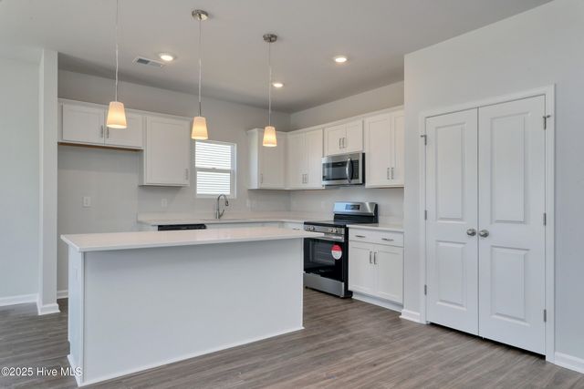 205 Mayflower Drive NW Lot 33, Carolina Shores, NC 28467