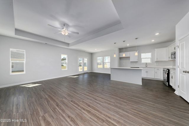 205 Mayflower Drive NW Lot 33, Carolina Shores, NC 28467