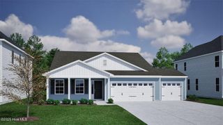 205 Mayflower Drive NW Lot 33, Carolina Shores, NC 28467