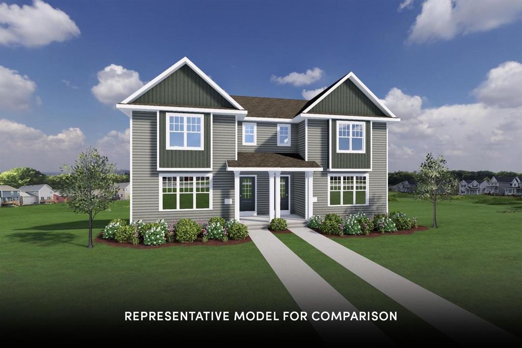 211 Breunig Boulevard, Waunakee, WI 53597