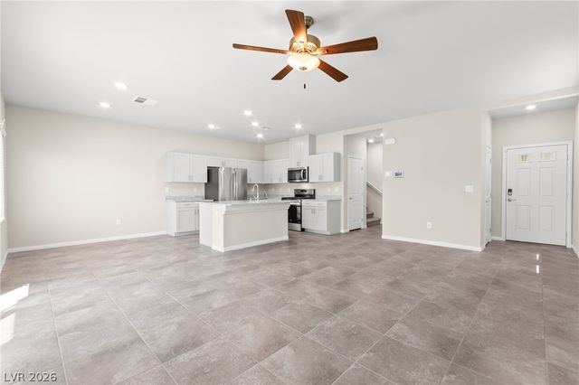 3763 Ramura Avenue, North Las Vegas, NV 89084