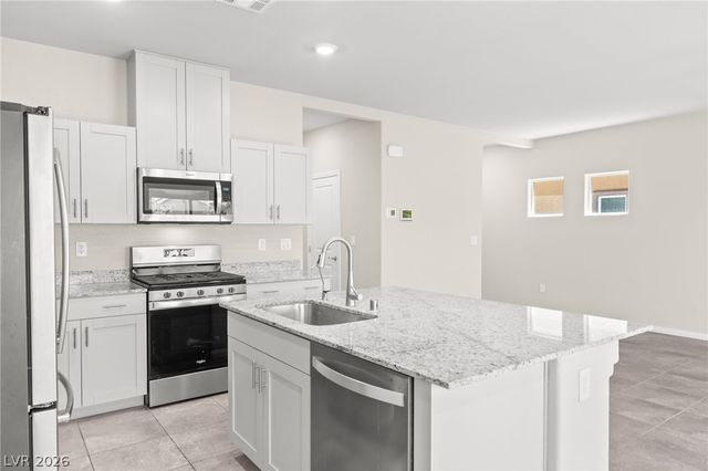 3763 Ramura Avenue, North Las Vegas, NV 89084