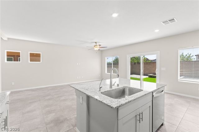 3763 Ramura Avenue, North Las Vegas, NV 89084