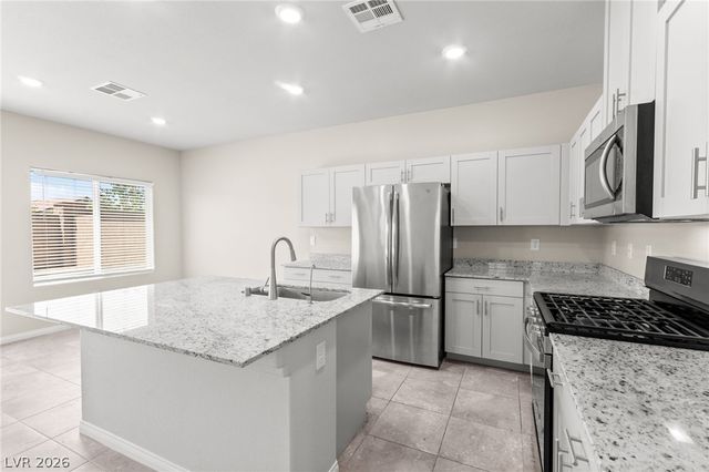 3763 Ramura Avenue, North Las Vegas, NV 89084