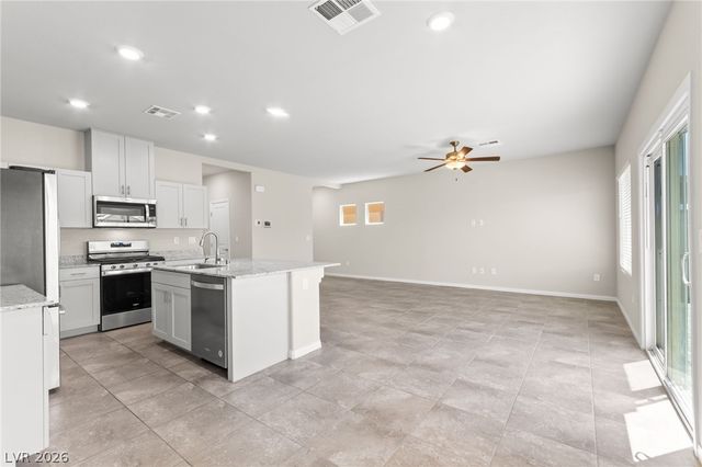 3763 Ramura Avenue, North Las Vegas, NV 89084