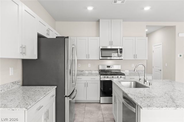 3763 Ramura Avenue, North Las Vegas, NV 89084