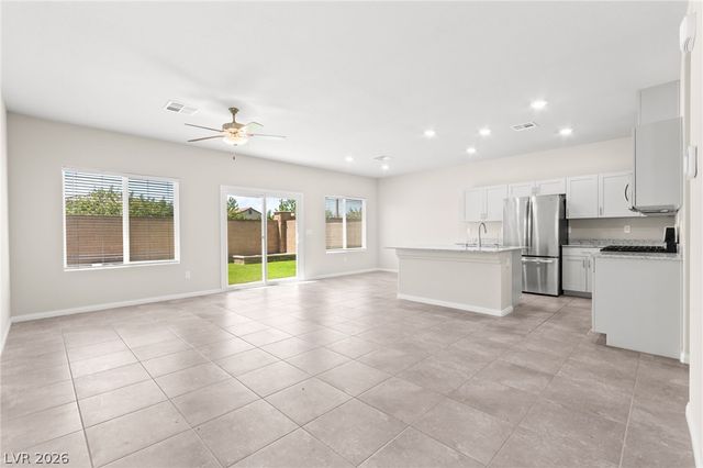 3763 Ramura Avenue, North Las Vegas, NV 89084