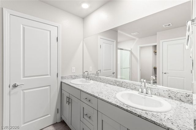 3763 Ramura Avenue, North Las Vegas, NV 89084