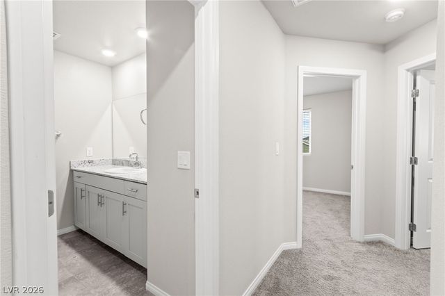 3763 Ramura Avenue, North Las Vegas, NV 89084
