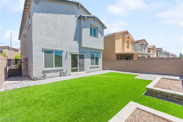 3763 Ramura Avenue, North Las Vegas, NV 89084